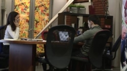 Kremlin Expanding Cyber Efforts in ‘Information War’