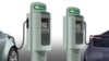 Electric Vehicles Charge Ahead in US