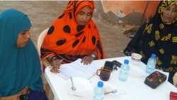 Dhageyso Barnaamijka Haweenka iyo Qoyska (3/21/2018)