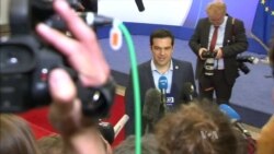 Strategic Concerns Impact Greek Crisis