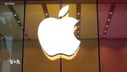 អ្នកវិភាគ​ថា​ ក្រុមហ៊ុន Apple កំពុង​ដកខ្លួន​ចេញ​ពី​ចិន​ ដោយ​វិនិយោគ​ ៥០០​ពាន់លាន​ដុល្លារ​នៅ​អាមេរិក​វិញ