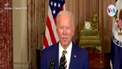 Expectativa ante el futuro de los refugiados en EE. UU.