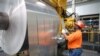 Alcoa Requests Tariff Exemption on Imports of Canadian Aluminum