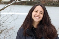 Mariana Blanco (Courtesy of Mariana Blanco)