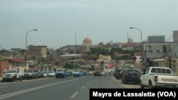 Crise só acabará depois de Junho