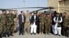 US, Afghanistan Urge Taliban to Seek Peace as War Enters 17th Year