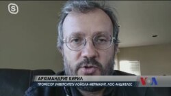 Рішення Синоду усуває перепони на шляху до Томосу – архімандрит Кирил. Відео