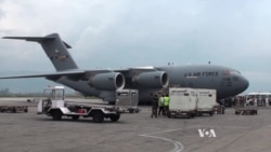 Generosity Overwhelms Quake-stricken Nepal