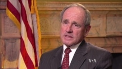 US Senator Talks about Russian Policy