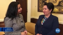 Vashingtonda O’zbekistondagi islohotlarga qiziqish katta