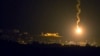 Israel Launches Military Offensive Against Gaza Militants