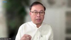 ဖက်ဒရယ်ဝါဒနဲ့ တန်းတူမျှတမှု 