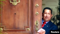 Tổng thống Venezula Hugo Chavez đã qua đời sau một thời gian dài chống chọi với bệnh ung thư.