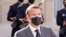 Le président français Emmanuel Macron à Paris le 15 juin 2021.