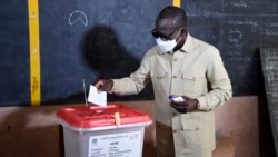 Le camp du président Patrice Talon remporte les législatives au Bénin