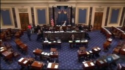 Директор Білого дому із законодавчих питань: адміністрація підтримує нові санкції проти Росії і Ірану. Відео