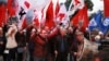 EU Officials Urge Albania Opposition Not to Block Reform