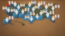 ភាគទី៩៖ វិធី​ដែល​​ប្រតិភូ​ជ្រើរើស​បេក្ខជន​បេក្ខជន​ប្រធានាធិបតី