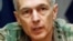 Former NATO Commander Wesley Clark 