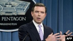 ông Morrell nói hành động của Bình Nhưỡng không thể nào đoán trước, và người Bắc Triều Tiên làm những điều không ai có thể tiên đoán trong một thế giới lô-gic