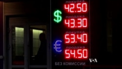 Analysts: Ukraine's Challenges Are Also Russia's