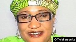 An injured demonstrator is been helped by another after clashing with riot police during the so-called "mother of all marches" against Venezuela's President Nicolas Maduro in Caracas.