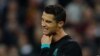 Cristiano Ronaldo Positif Terinfeksi Covid-19