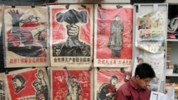 专访学者胡平(1)：谈中共缘何对文革话题羞涩