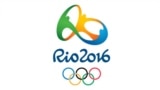 Rio 2016 logo