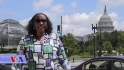 VOA -Correspondent Bambara-Juillet Kalo Tile Mougan ni Dourou, 2018