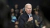 Biden Campaign Attacks Trump Policy on Saudi Arabia, North Korea