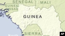 Guinea Mediation Resumes