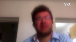 Damjanović međunarodna zajednica