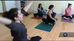 Як боротися з передвиборчим стресом. Відео