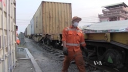 Infrastructure Funding Puts Cambodia on Front Line of International Politics