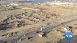 From Infrastructure to Minerals, Potential Partnerships Emerge Between China, Taliban