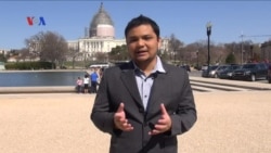 Pemberontak Houthi Kuasai Aden