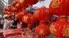 Economic hardship affects Lunar New Year celebrations in China