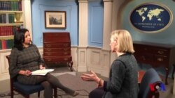 What's new in US policy towards Central Asia?