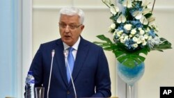 ARHIVA - Premijer Crne Gore Duško Marković