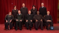 Чому призначення судді Верховного Суду називають найважливішим для будь-якого президента США. Відео