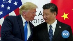 2019 – A Year of Ups and Downs for US-China Relations