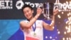 All England: Momota, Chen Yufei Juara Tunggal Putra/Putri