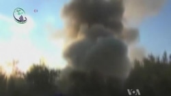 Kerry Returns to Europe for Syria Talks