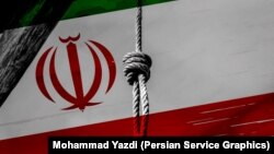 رشد فزاینده شمار اعدام‌ها توسط جمهوری اسلامی در ایران