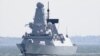 Disinfo: Russian ‘Warning’ Shots at British Warship