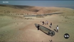 Are growing tensions between Israel and Iran a nuclear threat?