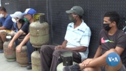 IMF Warns of Unstable Economic Scenarios After COVID-19 Pandemic