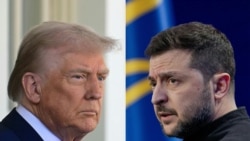 Volodymyr Zelensky bɛna se ka bolonɔ bila bɛnkansɛbɛn dɔ kɔnɔ a ka damadako kan ni Amerique ye 