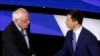Buttigieg, Sanders Nearly Tied as Iowa Caucus Results Narrow